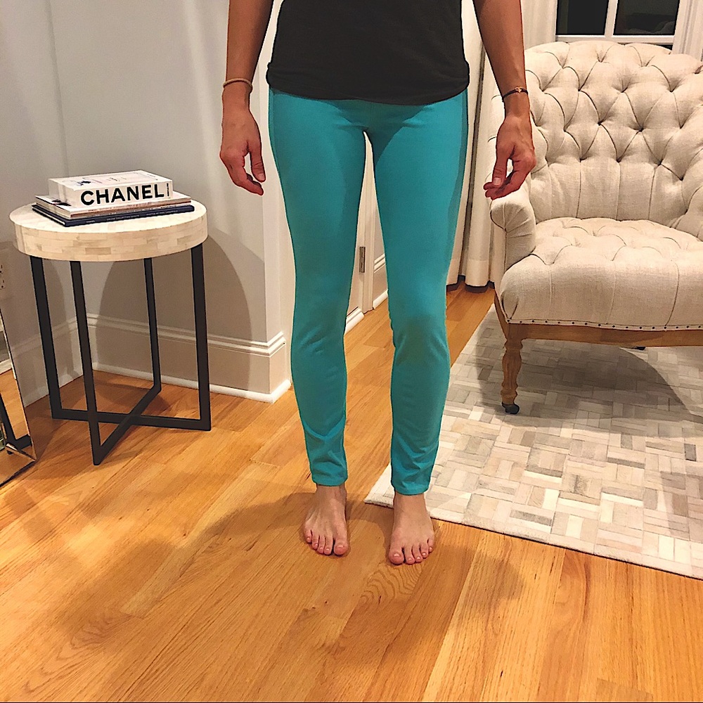 Uniqlo Stretch Leggings